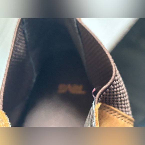 TEVA De La Vina Dos womens size 9 Chelsea boots in new condition - Picture 6 of 6